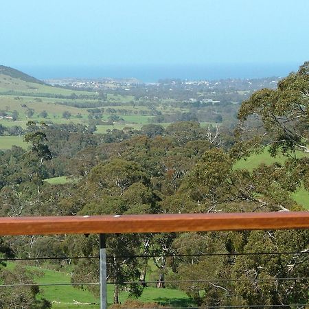 Bed and Breakfast Seascape Retreat à Victor Harbor Extérieur photo