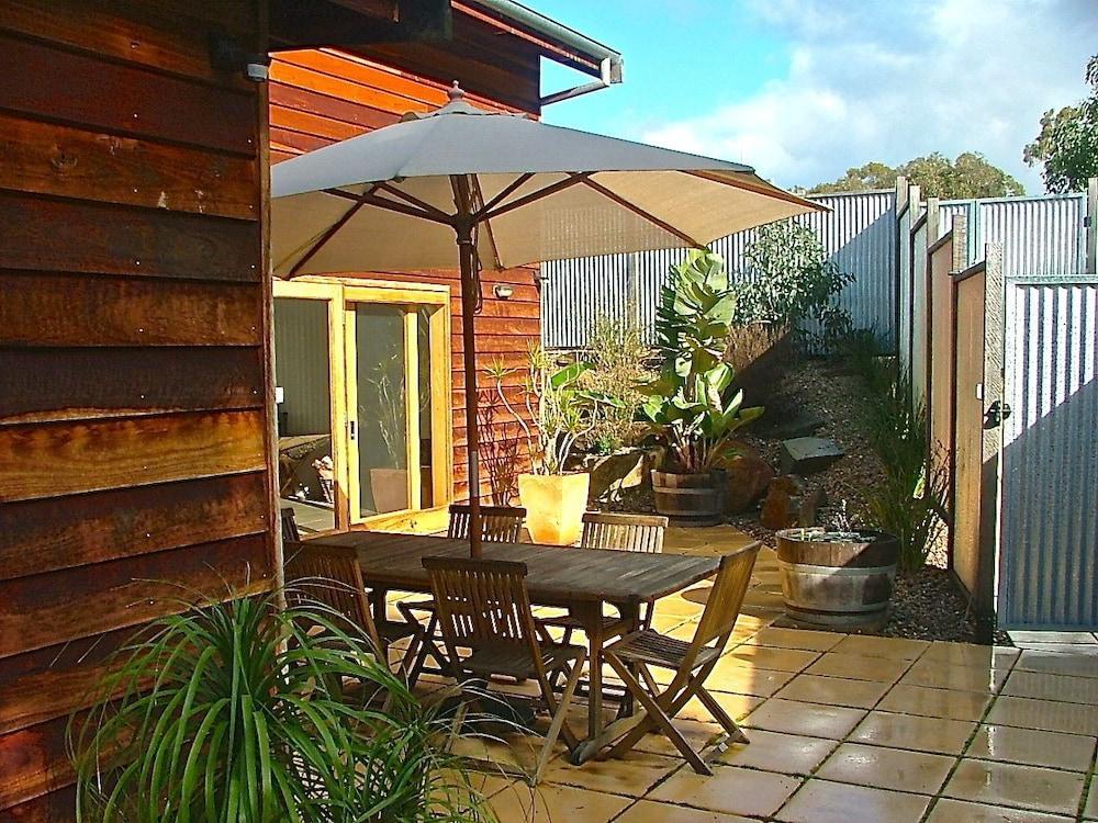 Bed and Breakfast Seascape Retreat à Victor Harbor Extérieur photo