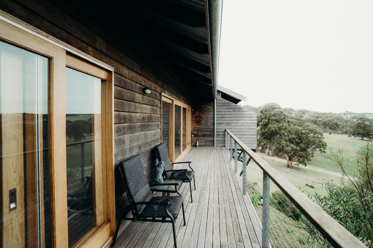 Bed and Breakfast Seascape Retreat à Victor Harbor Extérieur photo
