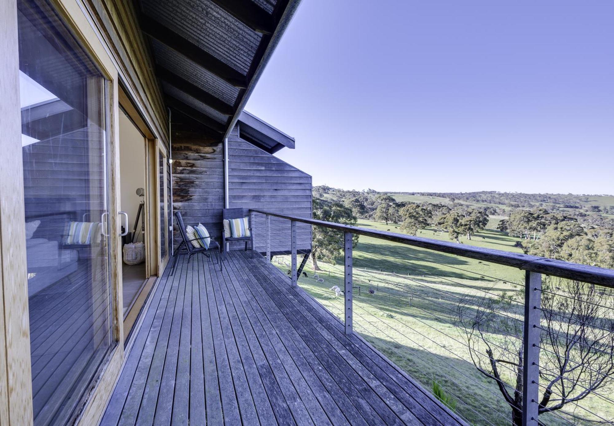 Bed and Breakfast Seascape Retreat à Victor Harbor Extérieur photo