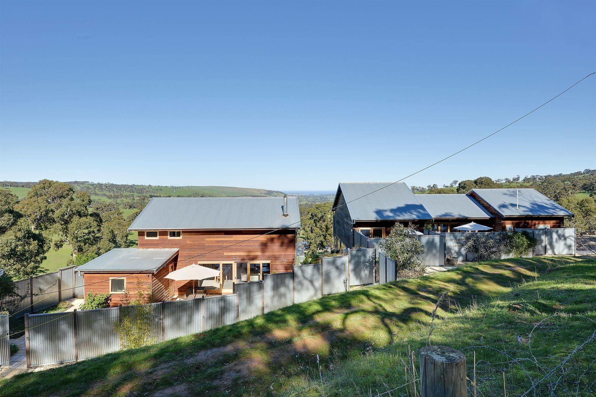 Bed and Breakfast Seascape Retreat à Victor Harbor Extérieur photo
